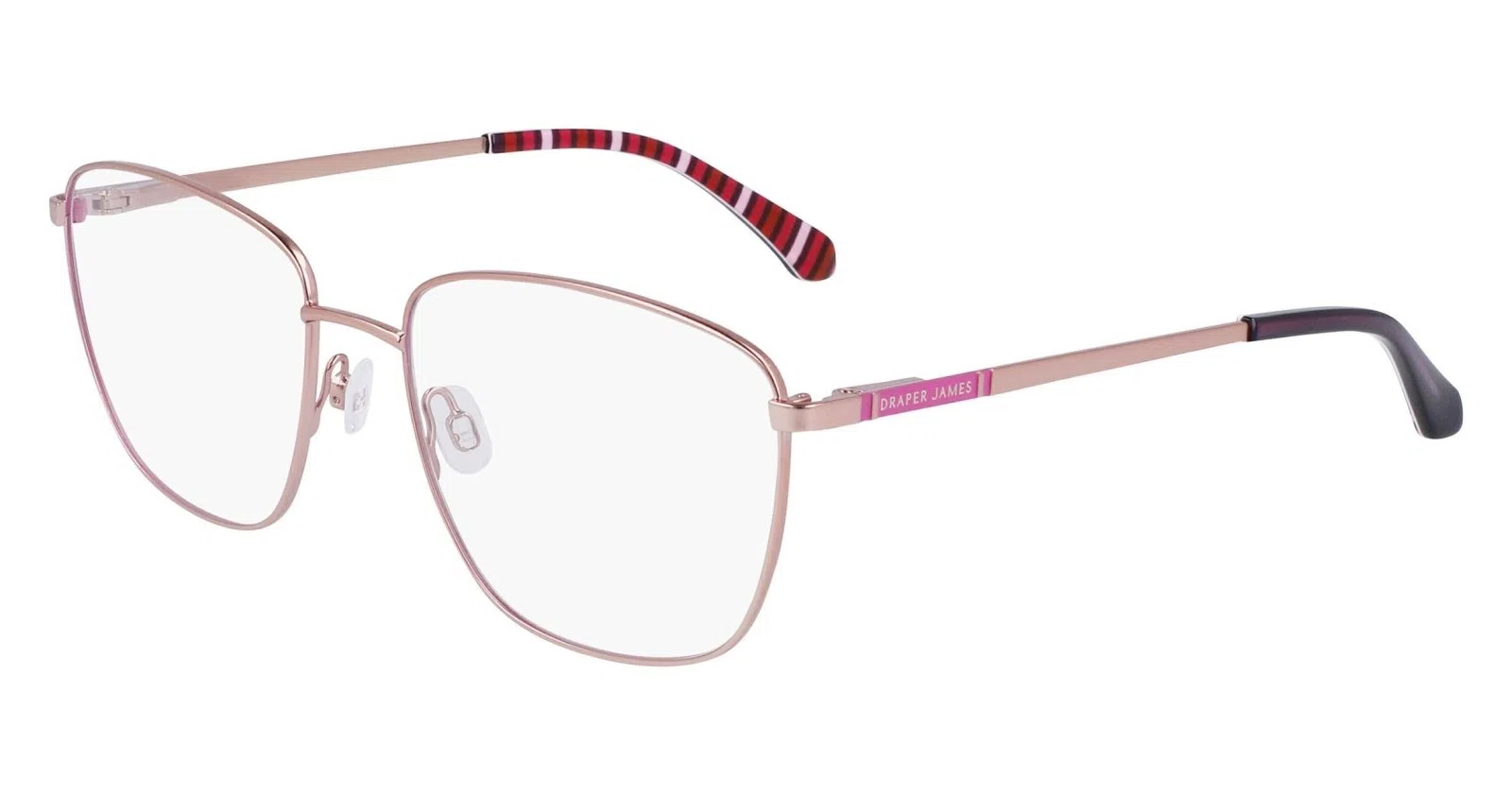 Draper James DJ5035 Eyeglasses - view 2